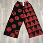 Adire Batik Pants