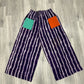 Adire Batik Pants