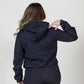 African Map Hoodie Sweatshirt