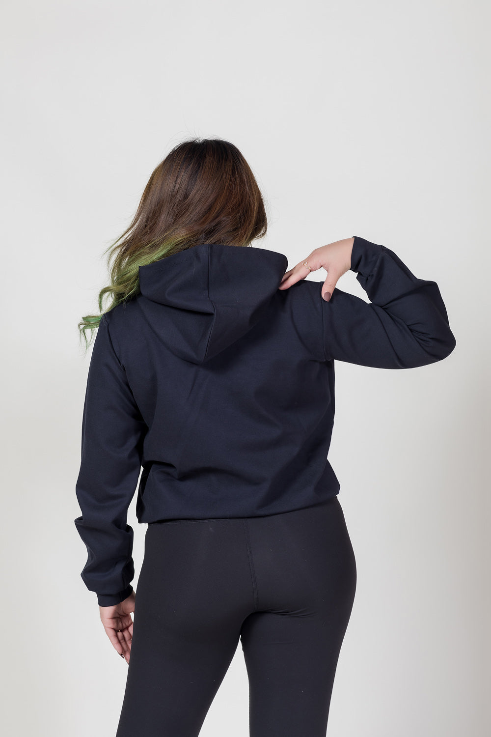 African Map Hoodie Sweatshirt