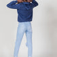 African Map Hoodie Sweatshirt